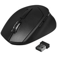 Мышь беспроводная DEXP DMO-416A  черный