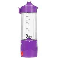 Portable blender Nutribullet NBP003PU purple