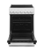 Электрическая плита MFO-M4E20T6E(WH) белый
