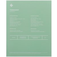 Термопот DEXP THP-1350 зеленый