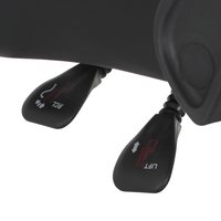 Компьютерное кресло Aceline RB-012 черный