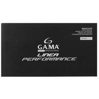 Фен GА.МА POWER ION черный