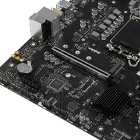 Материнская плата MSI PRO H610M-B