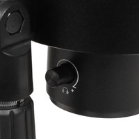 Микрофон Fifine A9S черный