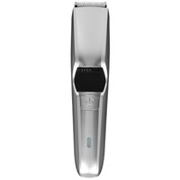 Машинка для стрижки Aceline HC-0120CU серый/черный