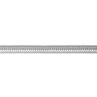 Кабель KEYRON Lightning 8-pin - USB Type-C белый 1.5 м