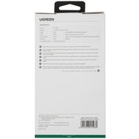 Док-станция Ugreen CM512
