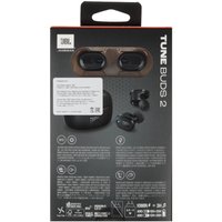 Наушники TWS JBL Tune Buds 2  черный 2024