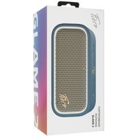 Портативная колонка Fiero Glame 2 FRPS-220, синий