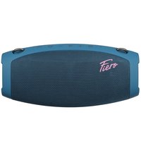 Портативная колонка Fiero Lure Media FRPS-530, синий