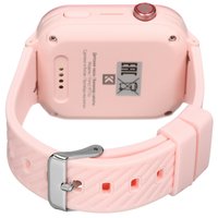 Детские часы KENSHI KT15s розовый