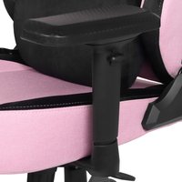 Компьютерное кресло ARDOR GAMING Battle Ward 1000R RB-007 розовый
