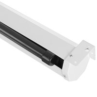 150" Экран для проектора DEXP WMD-150