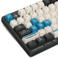 Keyboard  wired A4Tech Bloody S98