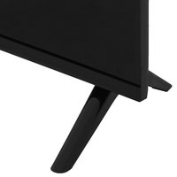 43" (109 см) Телевизор TCL 43S5K черный