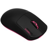 Мышь беспроводная Pulsar Pro SUSANTO-X Esports Wireless Mouse – Forsaken & Xcc Edition [PSSTX21] черный