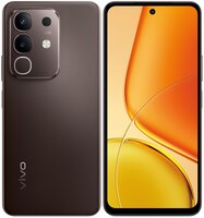 6.68" Смартфон Vivo Y29 256 ГБ коричневый