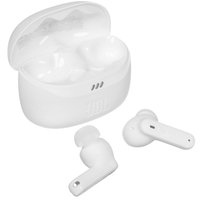 Наушники TWS JBL Tune Beam 2  белый 2024