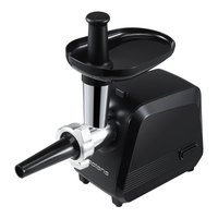 Мясорубка электрическая Polaris PMG 2040 черный