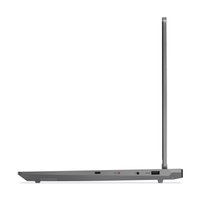 15.6" Ноутбук Lenovo LOQ 15IRX10 серый