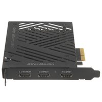 Устройство видеозахвата AVerMedia Live Gamer DUO [GC570D]