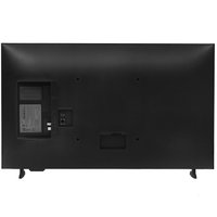 32" (80 см) Телевизор Samsung UE32F6000FUXRU черный