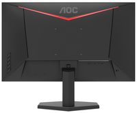 23.8" Монитор AOC 24G11ZE черный