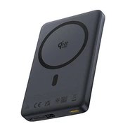 Power bank Baseus PicoGo AM52 black