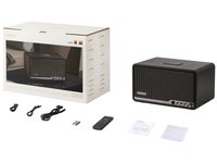 Audio system Edifier S300 black