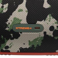 Portativ kolonka JBL Xtreme 4, kamuflyajli