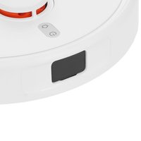 Робот-пылесос Xiaomi Robot Vacuum H50 белый