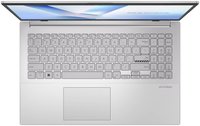 15.6" Ноутбук ASUS Vivobook Go E1504FA-BQ5035W серебристый