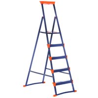Стремянка односекционная НИКА СМ5+