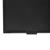 50" (125 см) Телевизор Samsung The Frame QE50LS03DAUXRU черный
