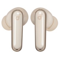 Наушники TWS Anker Soundcore P40i  белый 2024