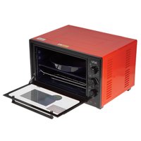 Mini oven Artel MD 3618 Е red