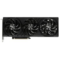 Graphics card Palit GeForce RTX 5070 Infinity 3 OC [NE75070S19K9-GB2050S]