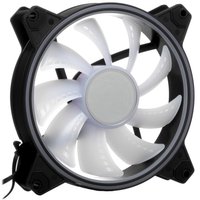 Вентилятор ARDOR GAMING Mistral PRO 6CF ARGB  черный