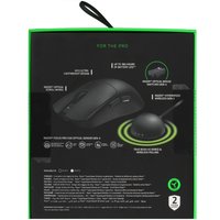 Мышь беспроводная/проводная Razer Viper V4 Pro [RZ01-05630100-R3G1] черный