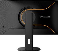 27" Монитор Machenike MKU27F160L-D черный