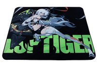 Коврик ESPTiger PIONEER Talismans - Ya sheng V2 (L) разноцветный