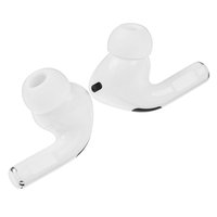 TWS headphones Apple AirPods Pro (2nd generation) Type-C white 2023