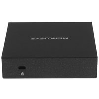 Коммутатор Mercusys MS105GS