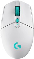 Мышь беспроводная/проводная Logitech G G304 X LIGHTSPEED [910-007688] белый