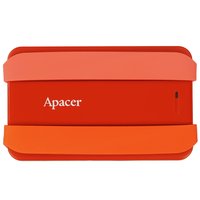 2 ТБ Внешний HDD Apacer AC533 [AP2TBAC533R-1]