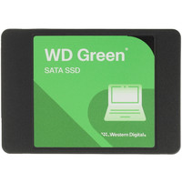 1000 ГБ 2.5" SATA накопитель WD Green [WDS100T5G0A]