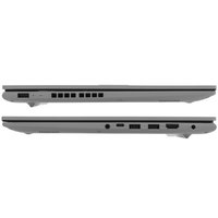 16" Ноутбук ASUS Vivobook 16 X1605VA-MB2761 серебристый