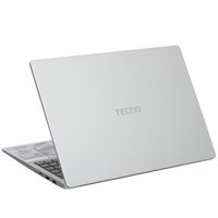 16" Noutbuk Tecno Megabook K16S серебристый