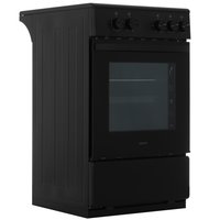 Электрическая плита DEXP EC50-M02 черный