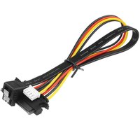 Кабель для передачи данных Cablexpert CC-XH2.54-SATAL-30CM
